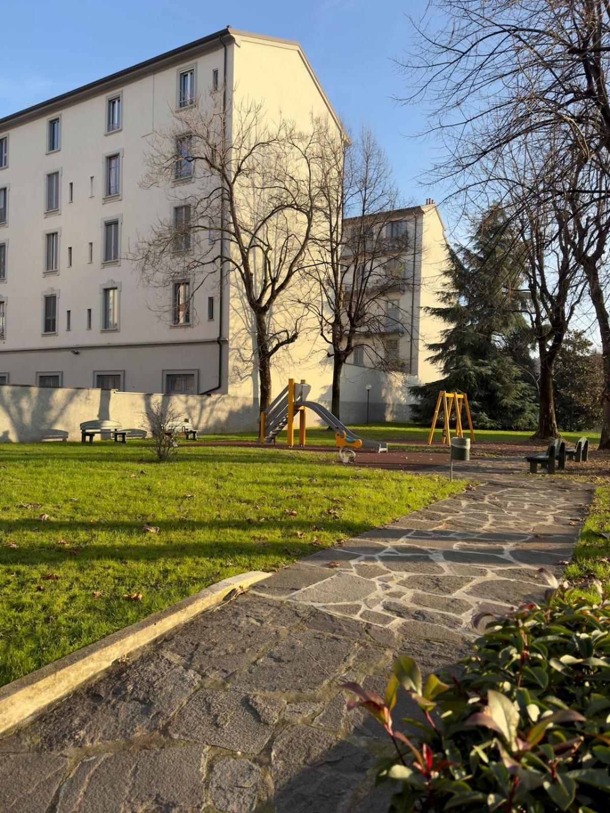 Appartamento Sky Urban Valtorta